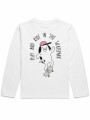 REMERA SPORT FADE BLANCO