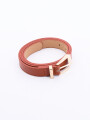 CINTO OSLO MARRON
