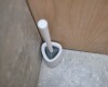 Escobilla para Inodoro Joseph Joseph Flex™ 360 Lite Blanco Mate - PREVENTA Escobilla para Inodoro Joseph Joseph Flex™ 360 Lite Blanco Mate - PREVENTA