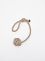 JUGUETE DE CUERDA BEIGE