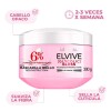 Crema De Tratamiento Elvive Glycolic Gloss 300 G Crema De Tratamiento Elvive Glycolic Gloss 300 G