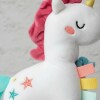 Colgante musical y mordillo BUBA magic UNICORNIO MAGIC