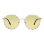Lentes De Sol Chilli Beans Havaianas Verao Verde/Dorado