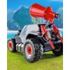 Juguete Playmobil The Explorers coche con triceraptors 59 piezas Juguete Playmobil The Explorers coche con triceraptors 59 piezas