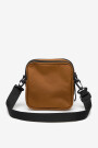 MINI CARTERA ESSENTIALS Camel