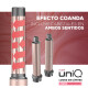 GAMA Italy Multistyler UniQ Flow 12 en 1 | Secador, Rizador, Alisador y Cepillo Modelador Profesional con Efecto Coanda GAMA Italy Multistyler UniQ Flow 12 en 1 | Secador, Rizador, Alisador y Cepillo Modelador Profesional con Efecto Coanda