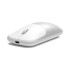 Satechi Mouse Wireless Slim EX - Silver Satechi Mouse Wireless Slim EX - Silver