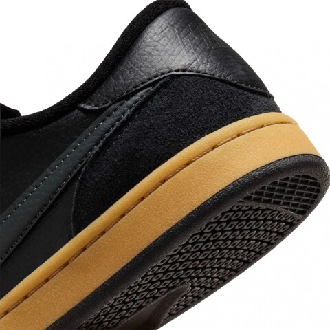 Championes Nike Sb FC Classics Black