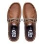 Wally Mid GripR Robe Brown/Mole Brown
