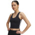 UA Motion Sport Tape Tank-BLK BLK-006