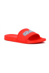 Quiksilver Sandalias VENICE Hombre - Rojo Rojo