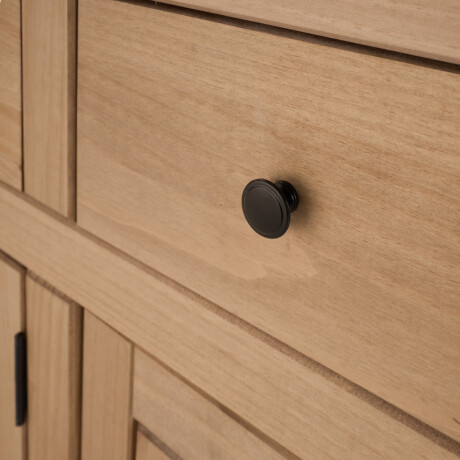 APARADOR TARUMA 100% MADERA MACIZA 3 CAJONES Y 3 PUERTAS – DISEÑO CLÁSICO APARADOR TARUMA 100% MADERA MACIZA 3 CAJONES Y 3 PUERTAS – DISEÑO CLÁSICO