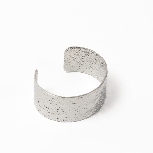 BRAZALETE MONTESSORI PLATEADO BRAZALETE MONTESSORI PLATEADO