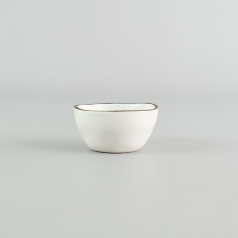Dip 7 cm Skylarke White Dip 7 cm Skylarke White