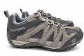 ZAPATO HOPPER Gris Taupe