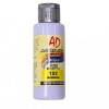 PINTURA ACRILICA ARTISTICA DIBU 60 ML. DIFERENTES COLORES COLOR JACARANDA 152
