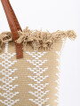 TOTE ESTOCOLMO BEIGE