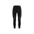 UA Halo Bonded Legging-BLK BLK-001