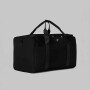 Maletín The Convertible Travel Bag Unisex Black