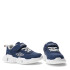 Championes Infantiles Umbro Tory Azul Marino - Azul Marino - Gris