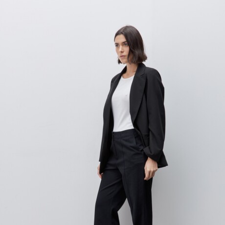 PANTALÓN LULO Negro