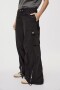 PANTALÓN LOWLANDS Negro