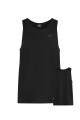 Musculosa O'Neill Tanktop Negro