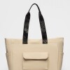 Shopper Adventure en nylon Natural