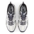 Championes New Balance Unisex - 530 - U530COC WHITE
