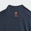 Remera Adidas Disney Mickey Mouse Azul