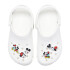 Jibbitz Minnie Mickey Cute 5Pck Unisex Multicolor