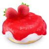 Slime Mart Zuru Kit Cheese Cake Slime Mart Zuru Kit Cheese Cake