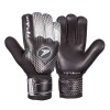 Guantes Golero Adulto Training Poker Negro-gris