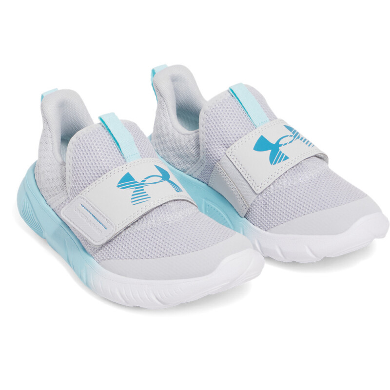 UA GPS Flash-GRY GRY-014