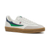 Fila Champion Fx Court 70 Vintage Gris Vapor/marino/verde Hombre Gris-marino