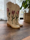Tulipán Tulipán