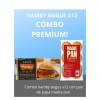 COMBO PREMIUM HAMBY X12 CON PAN DE PAPA MADRE PAN COMBO PREMIUM HAMBY X12 CON PAN DE PAPA MADRE PAN