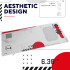 Mousepad Trust Japan Xxl Gxt759 BLANCO