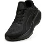 Zapatillas Running Scend Pro 2 Hombre Black/flat Dark Gray