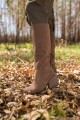 BOTA QUEBRACHO Vison