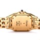 Cartier Panthere oro 18k 866911 caja 22 mm quartz Cartier Panthere oro 18k 866911 caja 22 mm quartz