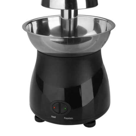 Fuente de chocolate 1.8 lts Fuente de chocolate 1.8 lts