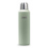 Termo Bremen Acero Inoxidable 1l Tapa Magnética VERDE