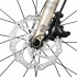 Bicicleta De Ruta Java Rápida 14v Talle M AZUL