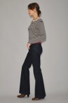 Jean Tailor Raw New Azul