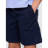 PO EASY SHORT TAPESTRY NAVY