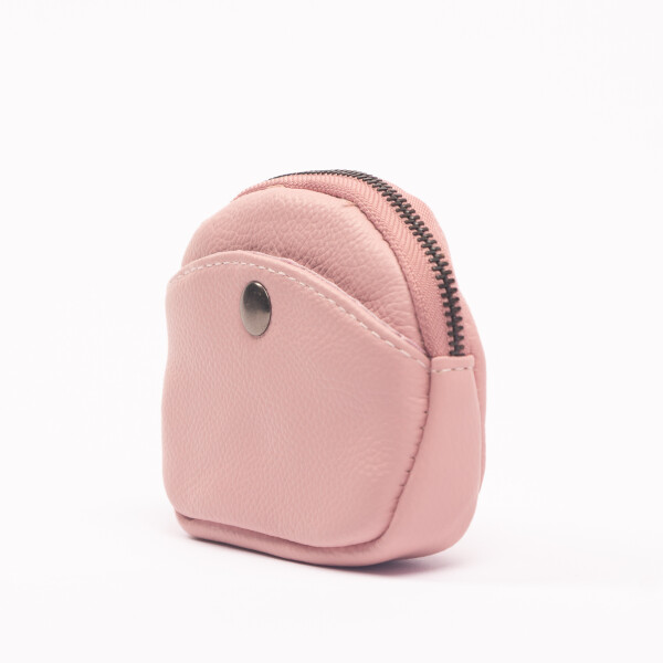 MONEDERO BISSAU ROSA MONEDERO BISSAU ROSA