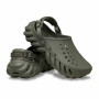 Crocs Echo Clog Unisex Dusty Olive
