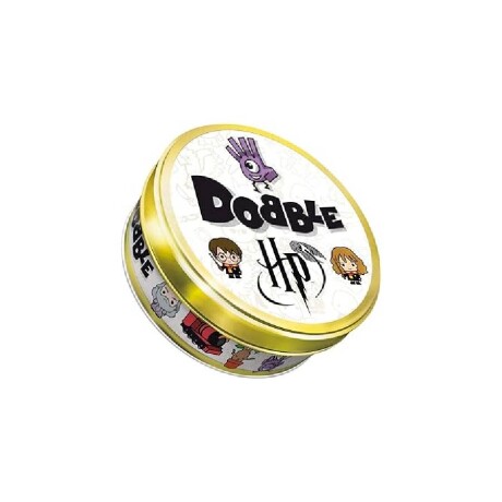 Dobble Harry Potter! Dobble Harry Potter!