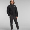 Campera de Pluma Aconcagua hombre Tnf Black-npf